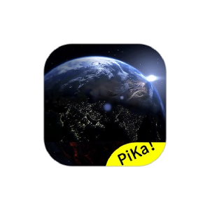 皮卡超级壁纸 v1.4.6 高级版-
