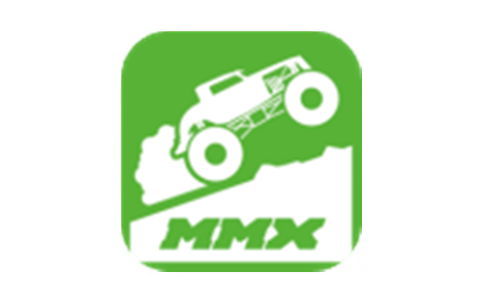 MMX爬坡赛车 v1.0.1 无限货币-