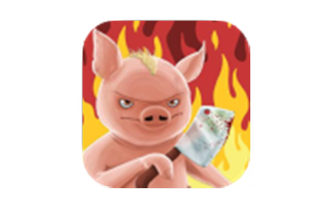 功夫小猪 v1.1.38 解锁全部皮肤-