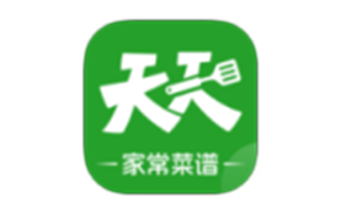 天天家常菜谱 v1.0 解锁VIP功能-