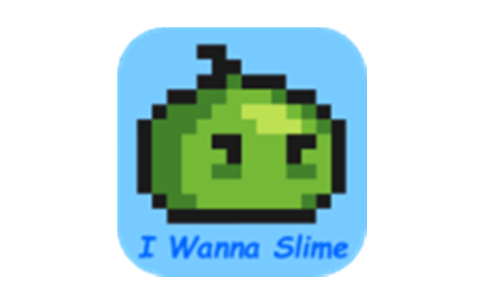 iwanna史莱姆 v1.0.2 无限跳跃-