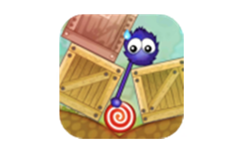 抓住糖果 v1.0.65 解锁全部关卡-