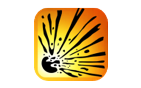 爆破模拟器 v1.4.6 去广告版-