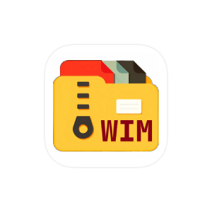 WimTool v1.6.2024.1111 绿色便携版-