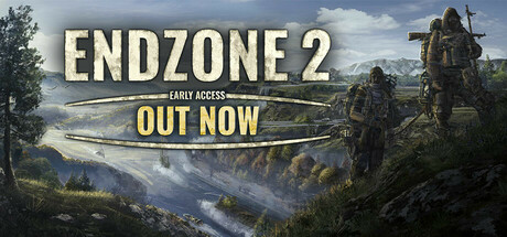 Endzone 2 末日地带2 v0.8.9116.25834 打包XG器 中文版-
