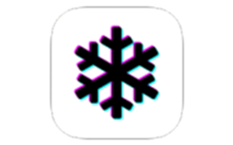 DIY雪花滤镜 v6.2.1 已解锁专业版-