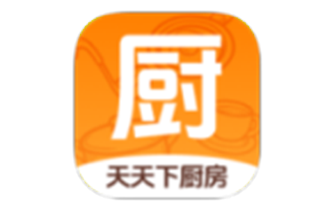 天天下厨房 v1.0 去除广告版-