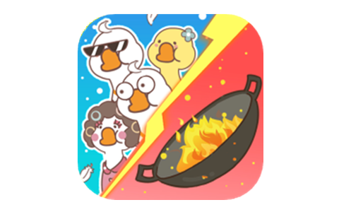 暴躁大鹅 v1.0.1 免广告获取奖励-