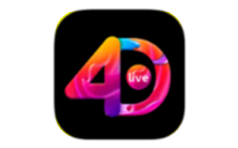 4D动态壁纸 v4.7 已解锁PRO会员-