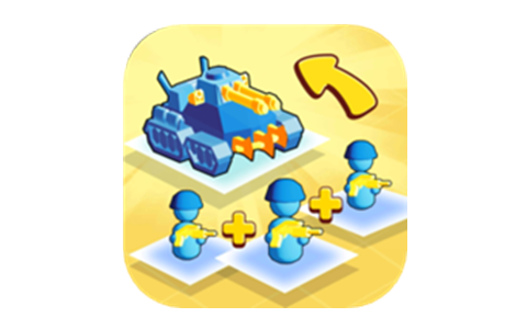 合并玩具军 v2.5.1 免广告获取奖励-