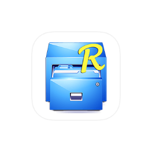 RE管理器 v4.12.7 无广告版-