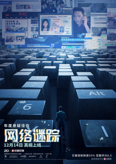 片名:网络迷踪-