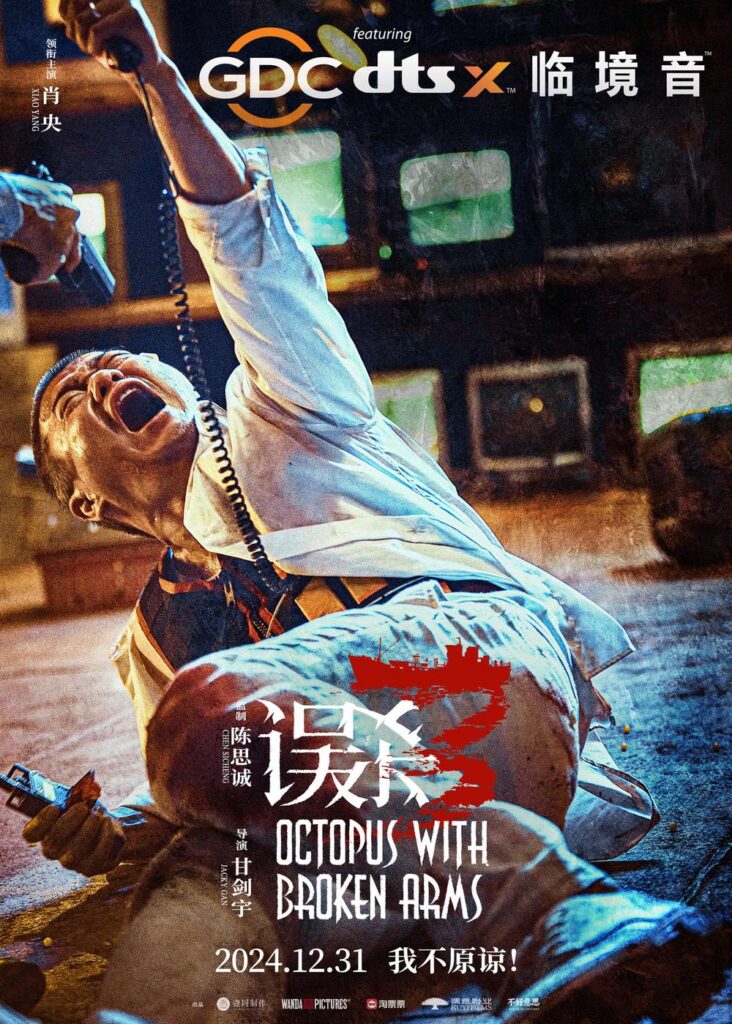 图片[2]-影视推荐:误杀3