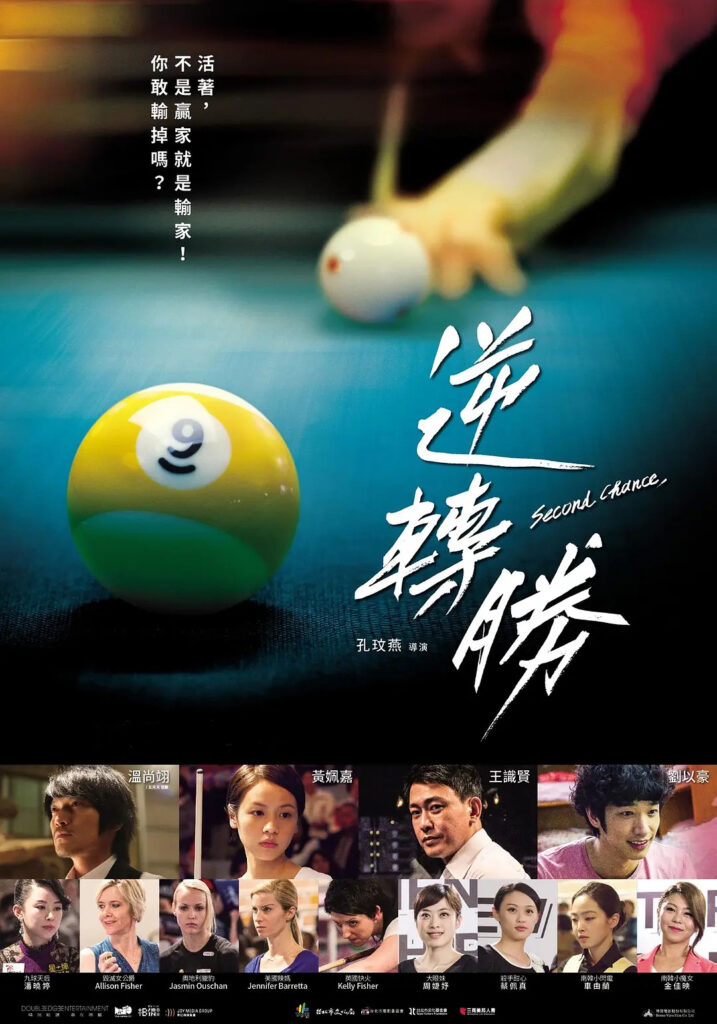 片名：逆转胜-影片感想论坛-影视专区-