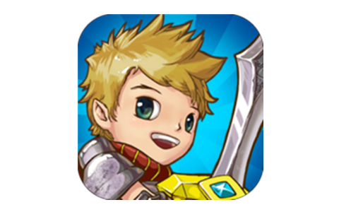 孤独的勇者战士 v1.0.1 无限金币-