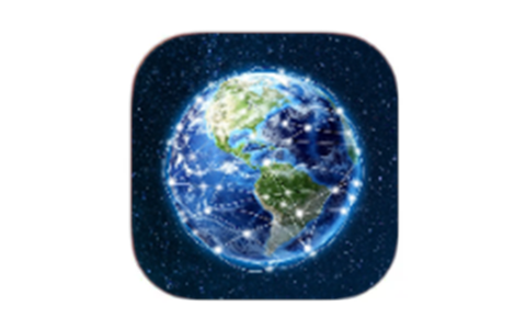 3D卫星街景地图 v2.2.1 解锁VIP功能-
