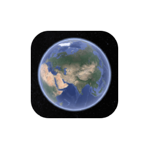 3D全球卫星地图 v3.3.7 解锁会员版-