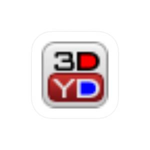3D Youtube Downloader-Batch 视频下载工具 v1.22.3 绿色便携版-
