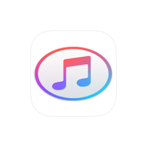 苹果iTunes v12.13.6.1 / 12.6.5.3 绿色便携版-