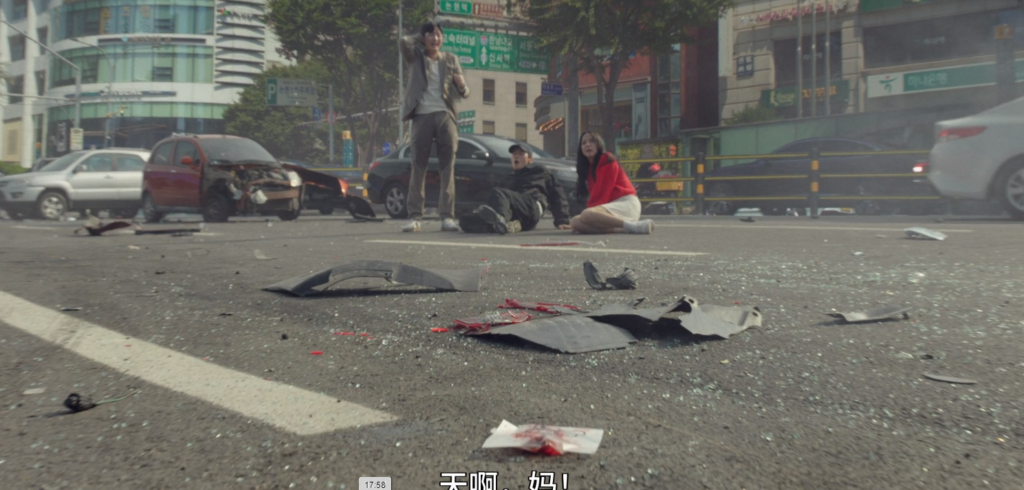 新乌托邦 뉴토피아-影视分享论坛-影视专区-