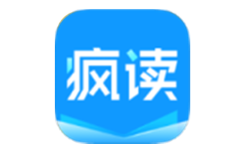 疯读小说 v1.2.3.5 解锁去广告-