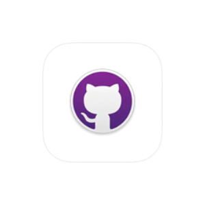 GitHub Desktop GitHub桌面版 v3.4.18.0 汉化绿色版-