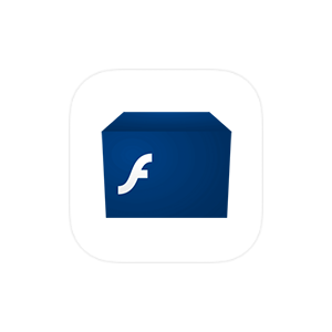 CleanFlashPlayer 第三方去广告Flash v34.0.0.323 绿色纯净版-