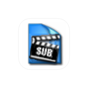 Subtitle Workshop字幕编辑v6.3.4 绿色版-