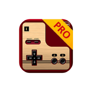 高级NES FC模拟器付费版 v1.6 内置几百经典游戏-