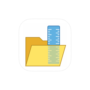 FolderSizes(磁盘空间分析软件) v9.7.503 绿色便携版-