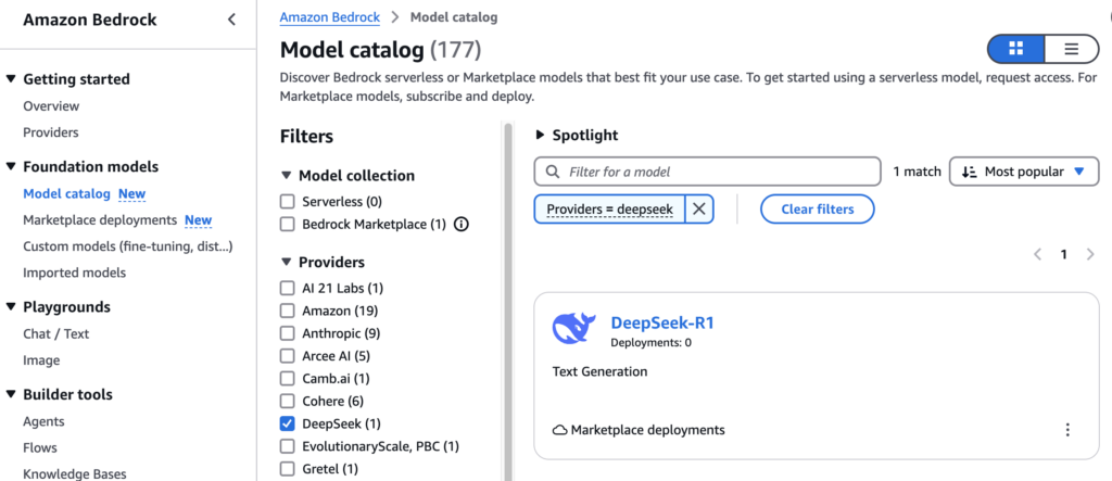 图片[2]-Amazon全面集成DeepSeek-R1模型：通用写作的进化密码-
