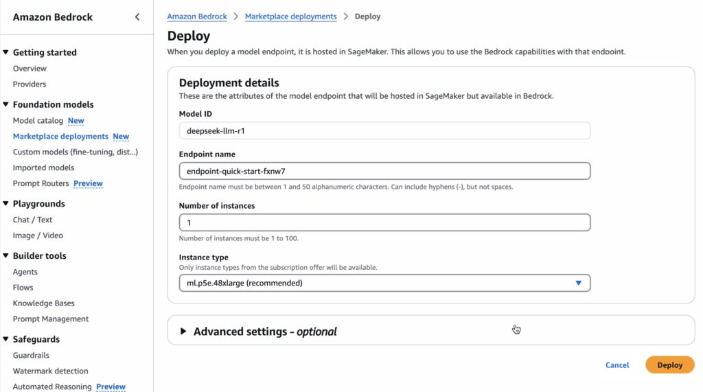 图片[3]-Amazon全面集成DeepSeek-R1模型：通用写作的进化密码-