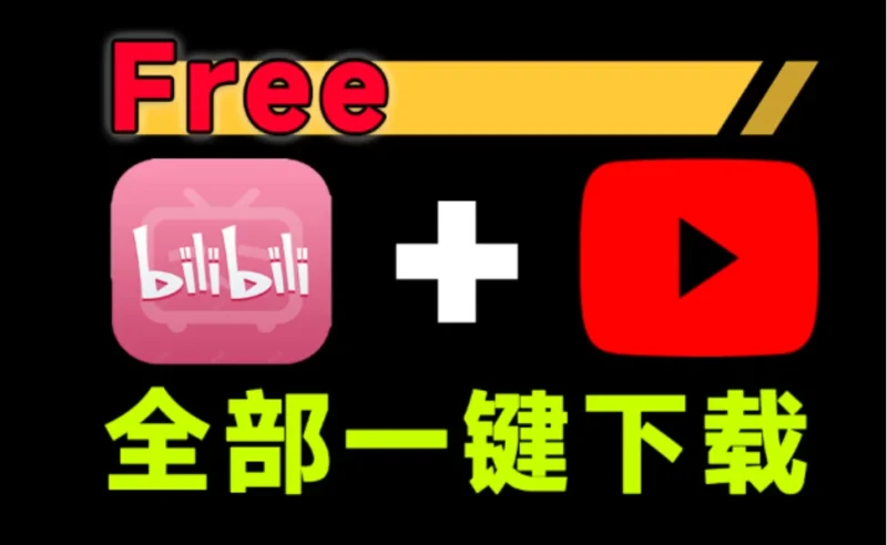 Yeguo-Downloader 椰果视频下载器 绿色便携版-