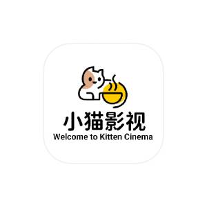 小猫影视 v1.4.1 去广告纯净版-