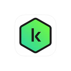Kaspersky卡巴斯基v21.21.7.384绿色便携版-