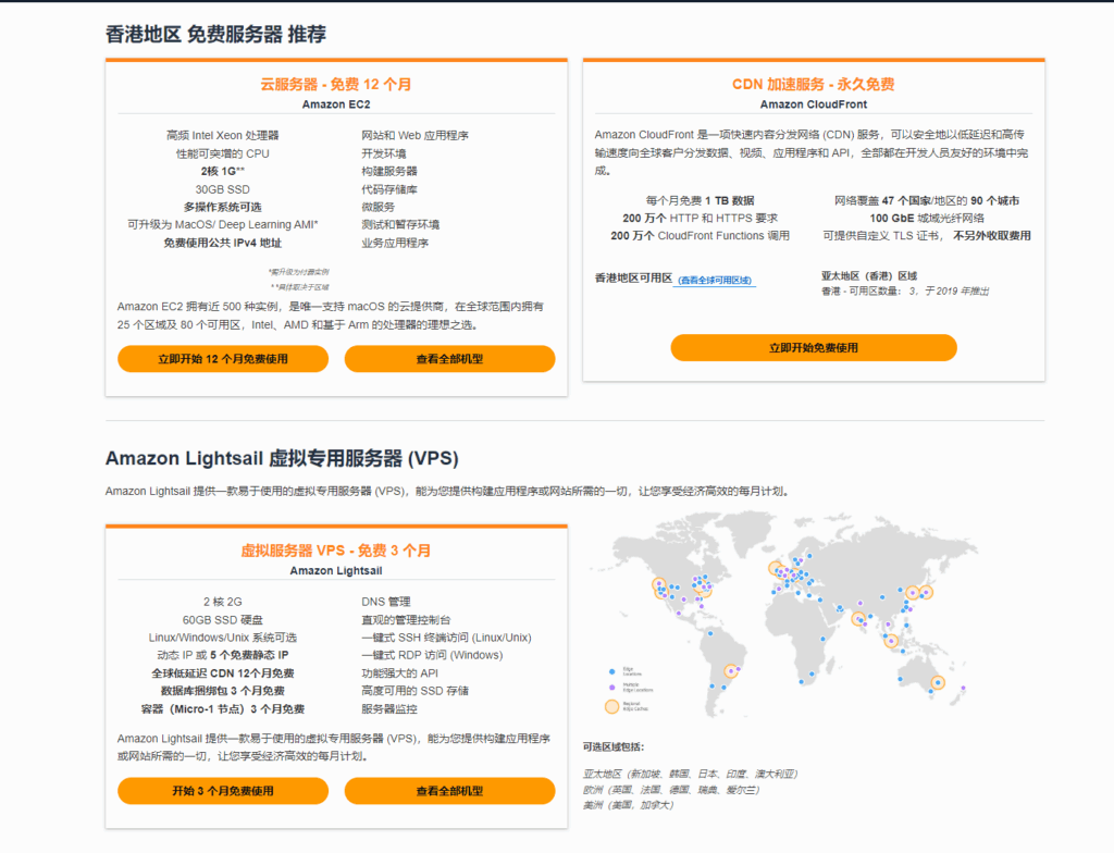 图片[2]-Amazon生成式AI：企业级智能应用的新引擎-
