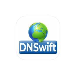 DNS切换工具DNSwift v1.1绿色便携版-