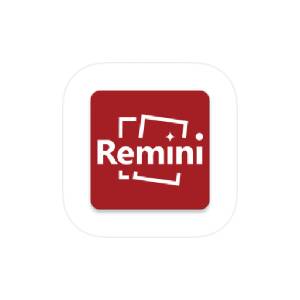Remini旧照片高清修复 v3.7.1020 解锁专业版-