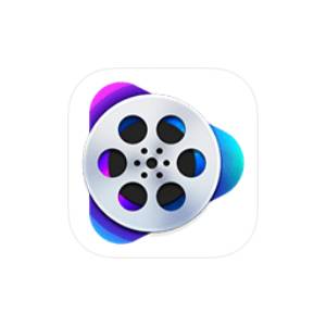 VideoProc Converter AI(视频转换软件) v8.1 绿色便携版-