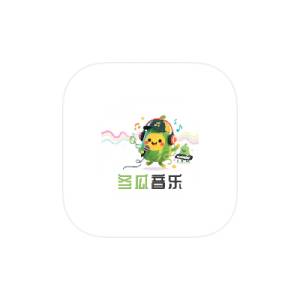 冬瓜音乐 1.0.1 免费听歌下载无广告版-