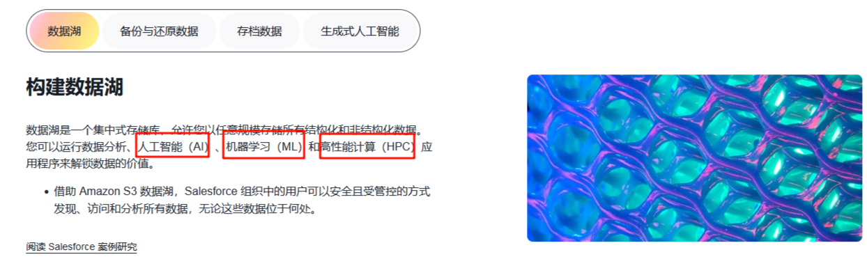 图片[3]-Amazon S3让勒索病毒绝望：全球0攻破记录，企业数据金钟罩-