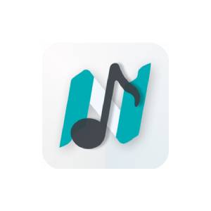NSMusicS音乐播放器v2.0.1绿色便携版-